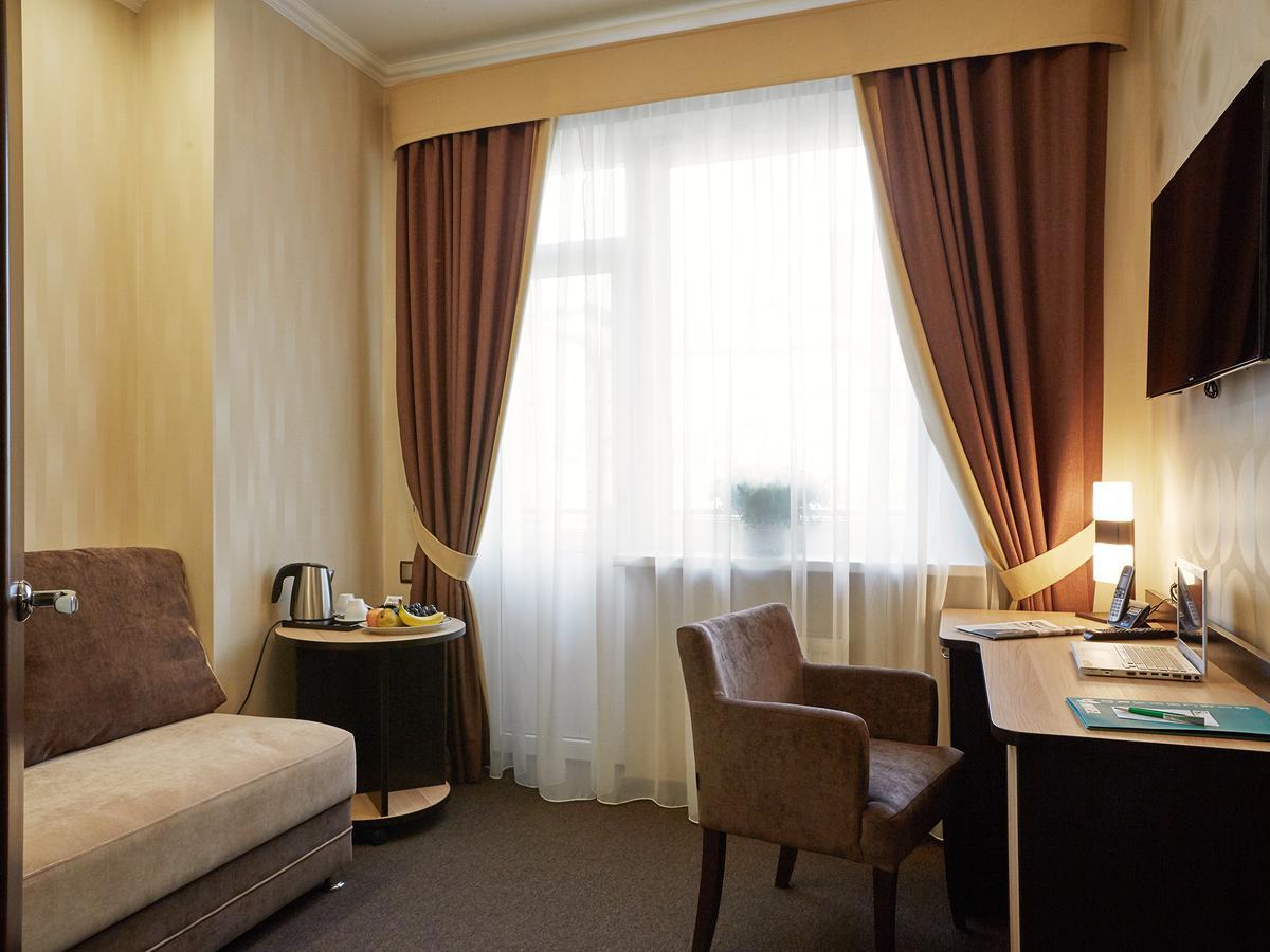 BIRCH YARD HOTEL РОСТОВ-НА-ДОНУ 4* (Россия) - от 4863 RUB | NOCHI