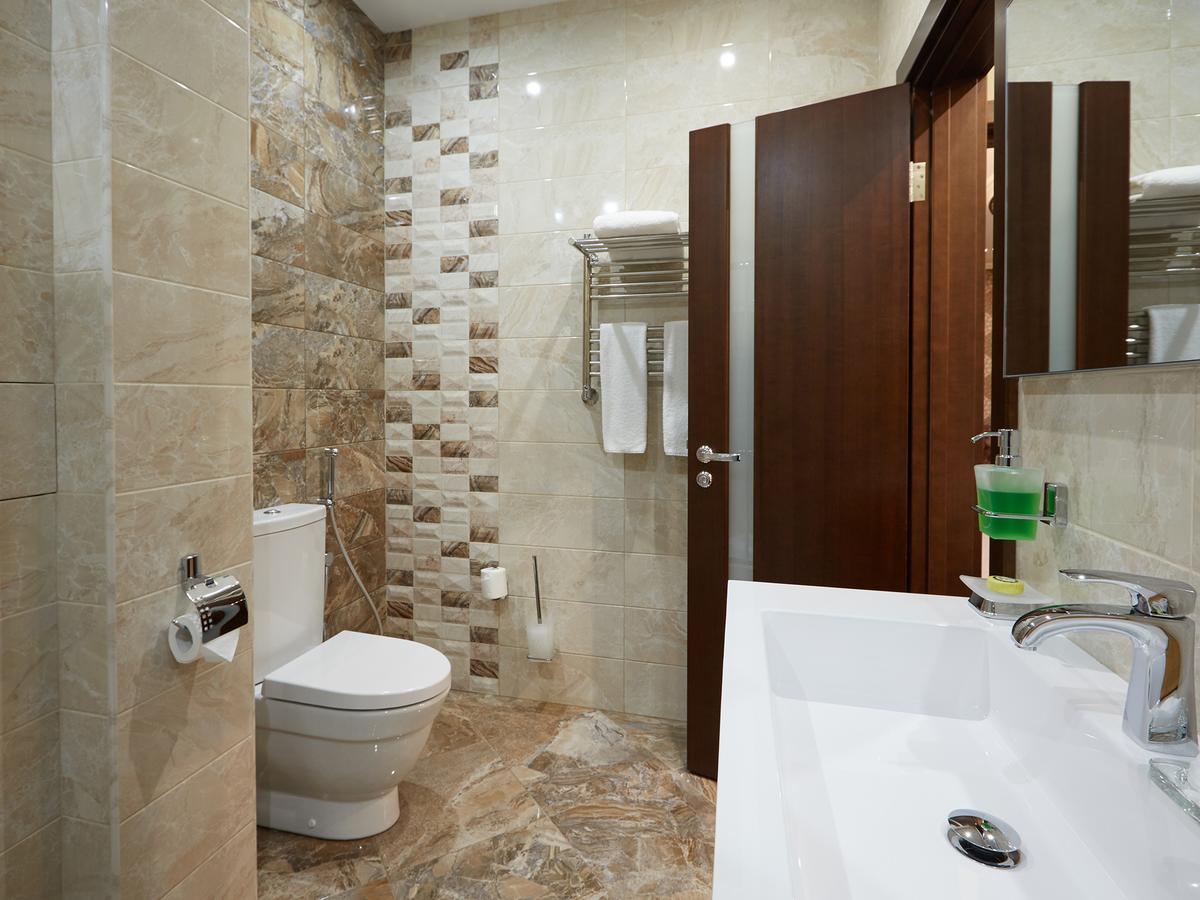 BIRCH YARD HOTEL РОСТОВ-НА-ДОНУ 4* (Россия) - от 4863 RUB | NOCHI